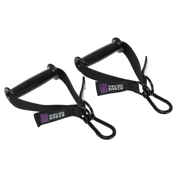 Ручки для эспандера XTREME HANDLES EZOUS Pro F-08-E