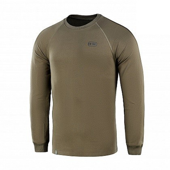 Реглан M-Tac Athlete Dark Olive Розмір S