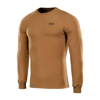 Реглан M-Tac Athlete Coyote Brown Розмір 2XL