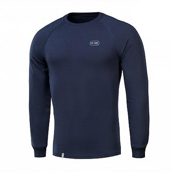 Реглан M-Tac Athlete Dark Navy Blue Размер L