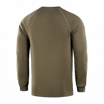 Реглан M-Tac Athlete Dark Olive Размер 2XL