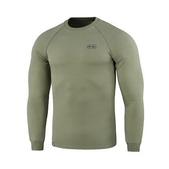 Реглан M-Tac Athlete Light Olive Розмір XL