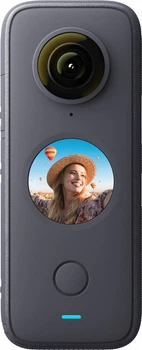 Відеокамера Insta360 One X2 (CINOSXX/A)