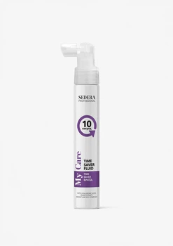 Флюид Time saver SEDERA PROFESSIONAL 100 мл