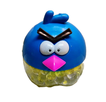 Освіжувач повітря Angry Birds гелевий кульковий 50 мл (6971688350074)