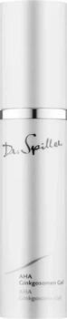 Dr. Spiller AHA Ginkgosome Gel 50 мл - гель-пилинг с AHA кислотами, для обновления кожи, выравнивания тона