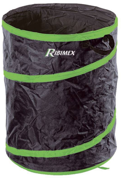 Мешок для листьев Ribimex складной 160 л (3700194400408)