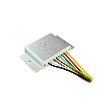 Контролер управления ДХО Crystal Liight V4-1.1 12V LED