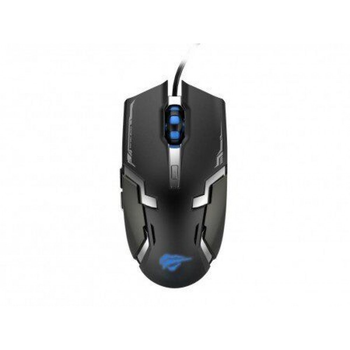 Игровая Мышь Havit HV-MS749 Black