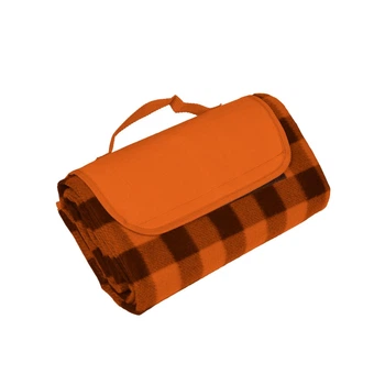 Килимок Picnic помаранчевий (EG3101-03)