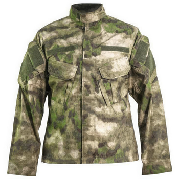 Китель Skif Tac TAU Jacket A-Tacs Green размер M