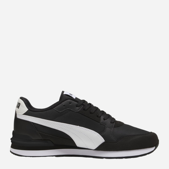 Чоловічі кросівки для бігу Puma ST Runner v4 NL 399069-01 46 (11UK) Чорні (4067979514132)