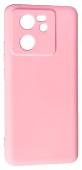 Чохол SMTT Premium Case на Xiaomi 13T (pink)