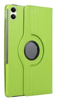 Чехол 360 на POCO Pad M1 (12.1") / чехол для планшета с функцией вертикальной и горизонтальной подставки / (зеленый)