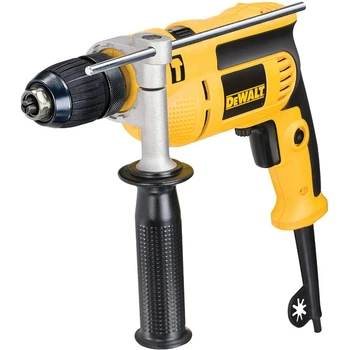 Дрель сетевая ударная DeWalt DWD024S