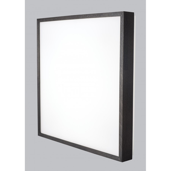 Светильник Vesta Light Photo Frame 66382 Графит