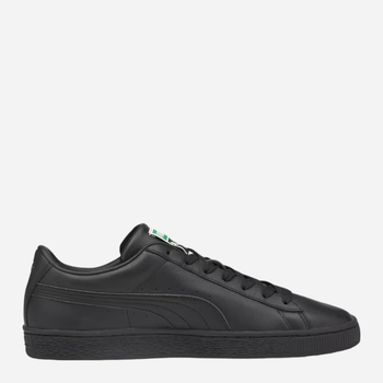 Чоловічі кеди низькі Puma Basket Classic XXI puma37492301 43 Білі (4063697671904)