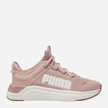 Жіночі кросівки для бігу Puma Softride Astro Slip 378799-11 38.5 (5.5UK) Пудрові (4099686125103)