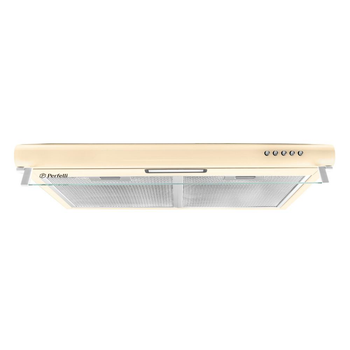 Вытяжка плоская Perfelli PL 6144 IV LED
