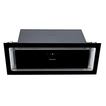 Вытяжка полновстраиваемая Perfelli BISP 7673 BL 1000 LED Strip