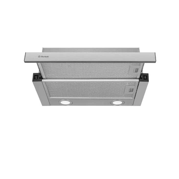 Витяжка телескопічна Perfelli TL 502 I LED