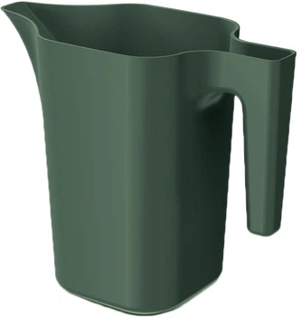 Лійка для квітів PRP JUG 1.8 л Темно-зелена (5905197574097)