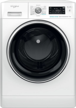 Стиральная машина Whirlpool FFB11469BCV