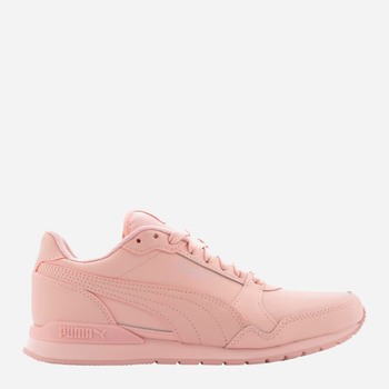 Buty do biegania po asfalcie damskie Puma ST Runner v3 L 384855-14 40.5 (7UK) Różowe (4064536977461)