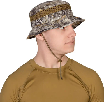 Панама Camotec Boonie Air Poplin 56 Татарське зілля