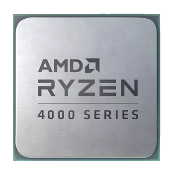 Процессор AMD Ryzen 3 4300G (100-000000144)