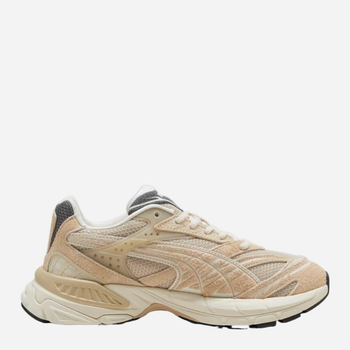 Buty sportowe damskie do kostki Puma Velophasis SD 396480-01 37.5 (4.5UK) Beżowe (4099686312374)