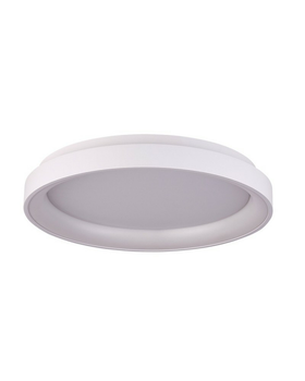 Стельовий світильник Italux PLF-53675-078RC-WH-3KS4K-TRDIMM Vico Led 1x60W 3000K/4000K 5300Lm IP20 (064114)