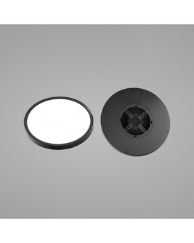 Підвісний світильник Italux PND-72836-300R-24W-BL Alata Led 1x24W 2800K/4000K/6000K 2900Lm IP20 (064074)
