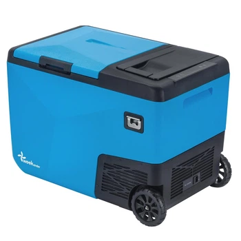 Автохолодильник компресорний Weekender KS35 35 л