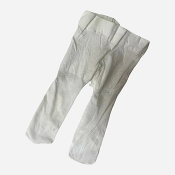 Детские колготки для девочки United Colors of Benetton 163 124 80-86 см Белые (2200004431482)