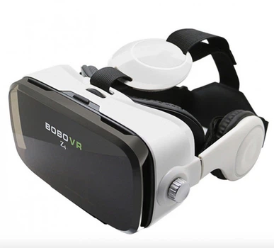 Очки виртуальной реальности Bobo VR Z4 с пультом