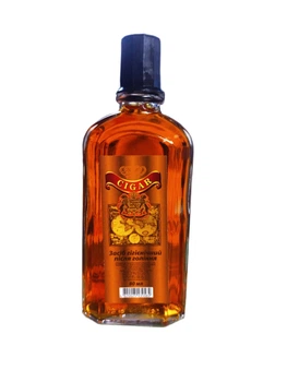 Одеколон Gloria Parfum "Cigar" 80 мл. (119510)