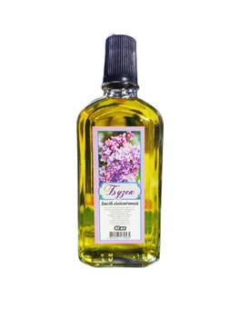 Одеколон Gloria Parfum "Бузок" 80 мл. (128099)