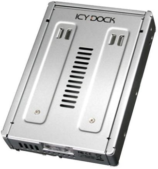 Konwerter Icy Box SAS/HDD 2.5" na 3.5" (MB982IP-1S-1)