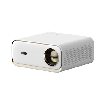 Проектор Xiaomi Wanbo X5 White Full HD LED Android с Bluetooth