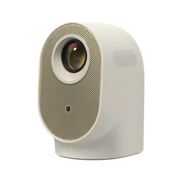 Проектор Xiaomi Xming Q3 White Full HD LED с Bluetooth
