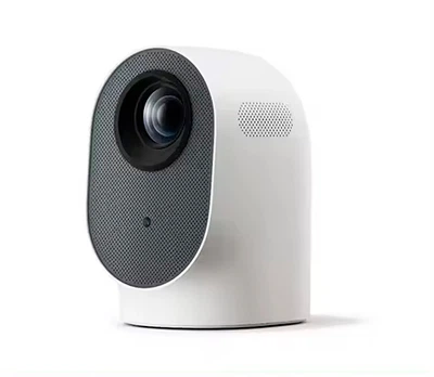 Проектор Xiaomi Xming Q2 White Full HD LED Android с Bluetooth