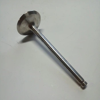 Клапан випускний FRECCIA R4593/RCR OPEL 1.8-2.0 8V