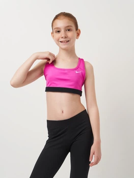 Подростковый спортивный топ G Nk Swoosh Bra