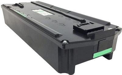 Ємність для відпрацьованого чорнила Ricoh 416890 Waste Toner Box (4961311884122)