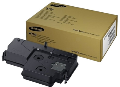 Pojemnik na zużyty toner Samsung SS850A MLTW708 (0191628542741)