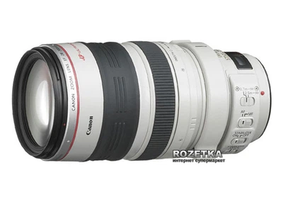 Canon EF 28-300mm f/3.5–5.6L IS USM
