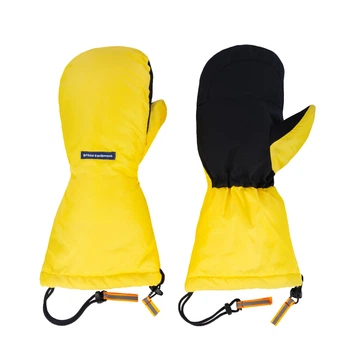 Рукавиці утеплені Fram Equipment Broad XS Жовтий (22040206)