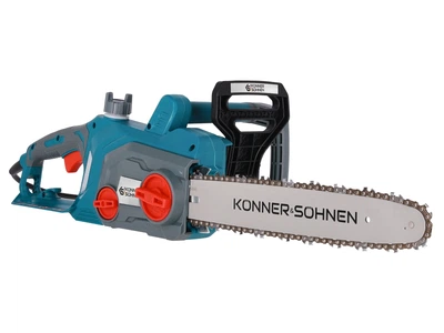 Пила ланцюгова Könner & Söhnen KS CS1800-14 35см 1800Вт 4.7кг (KSCS1800-14)
