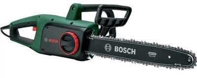 Пила цепная сетевая UniversalChain 35 35см 1800Вт цепь Oregon 4.2кг Bosch (2000003265428)